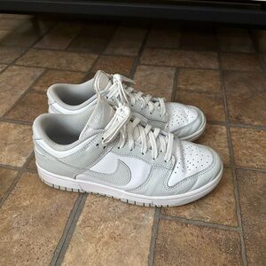 Women’s Nike Dunk Sneakers